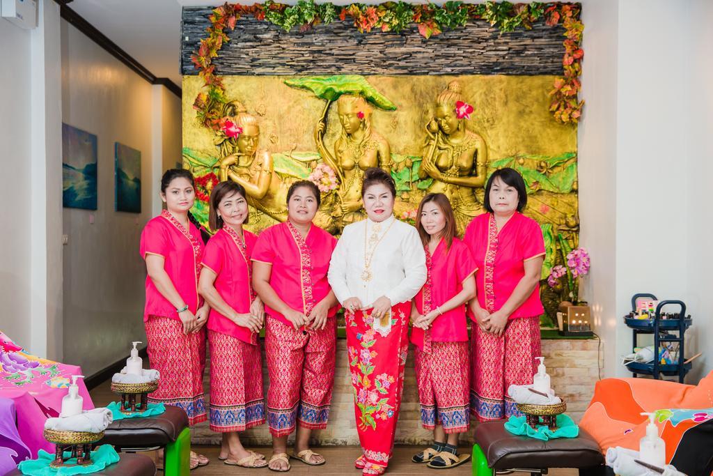 Hip Yaya Residences Patong Dış mekan fotoğraf