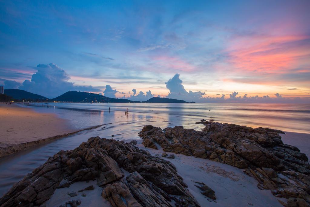 Hip Yaya Residences Patong Dış mekan fotoğraf