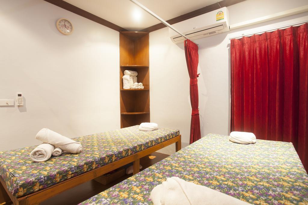 Hip Yaya Residences Patong Dış mekan fotoğraf