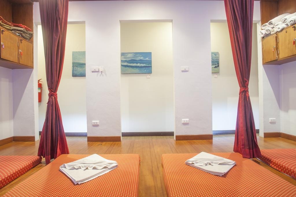 Hip Yaya Residences Patong Dış mekan fotoğraf