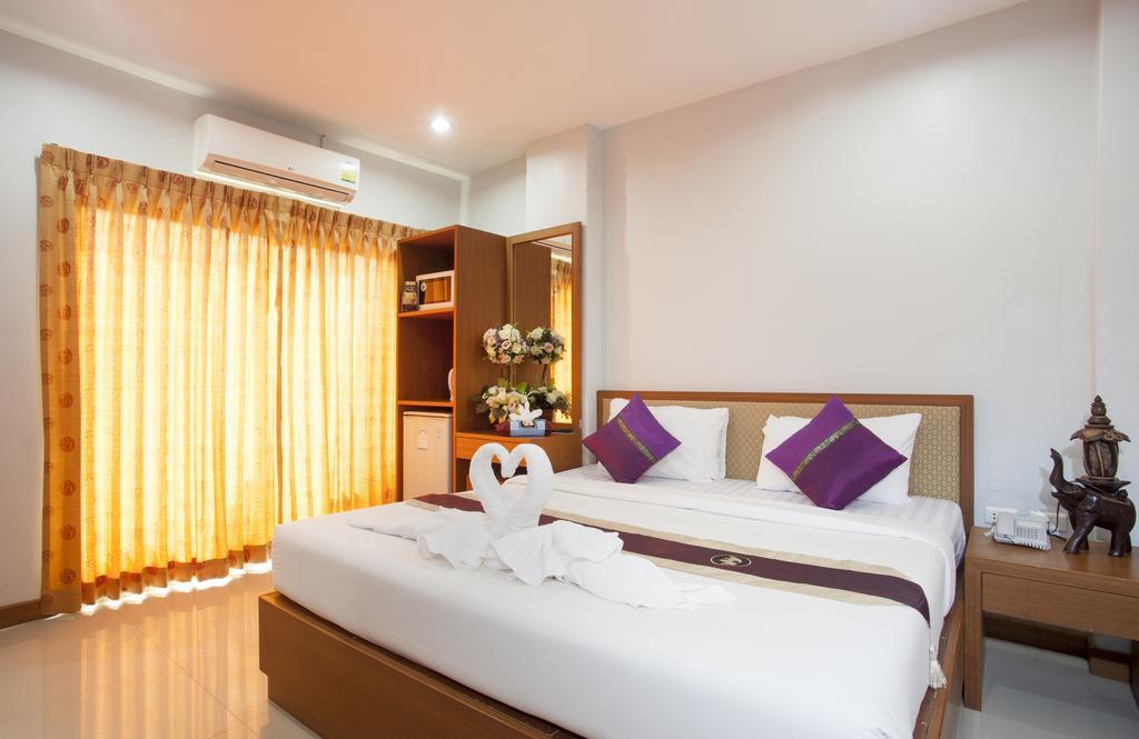 Hip Yaya Residences Patong Dış mekan fotoğraf