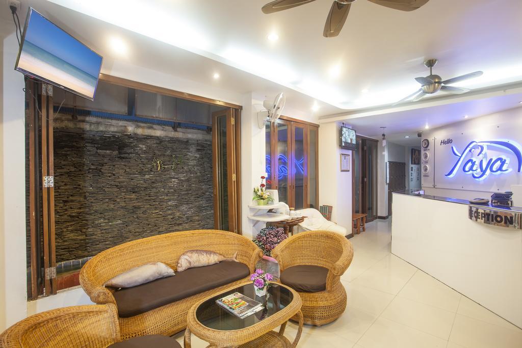 Hip Yaya Residences Patong Dış mekan fotoğraf
