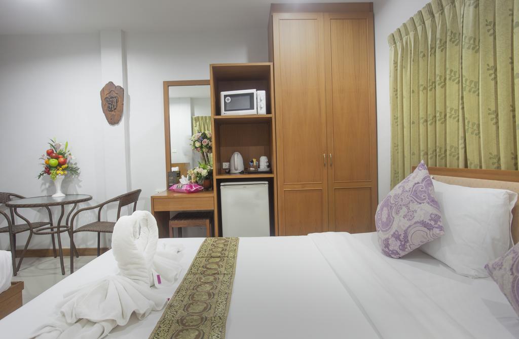 Hip Yaya Residences Patong Dış mekan fotoğraf
