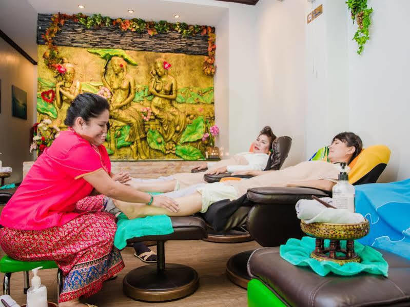 Hip Yaya Residences Patong Dış mekan fotoğraf