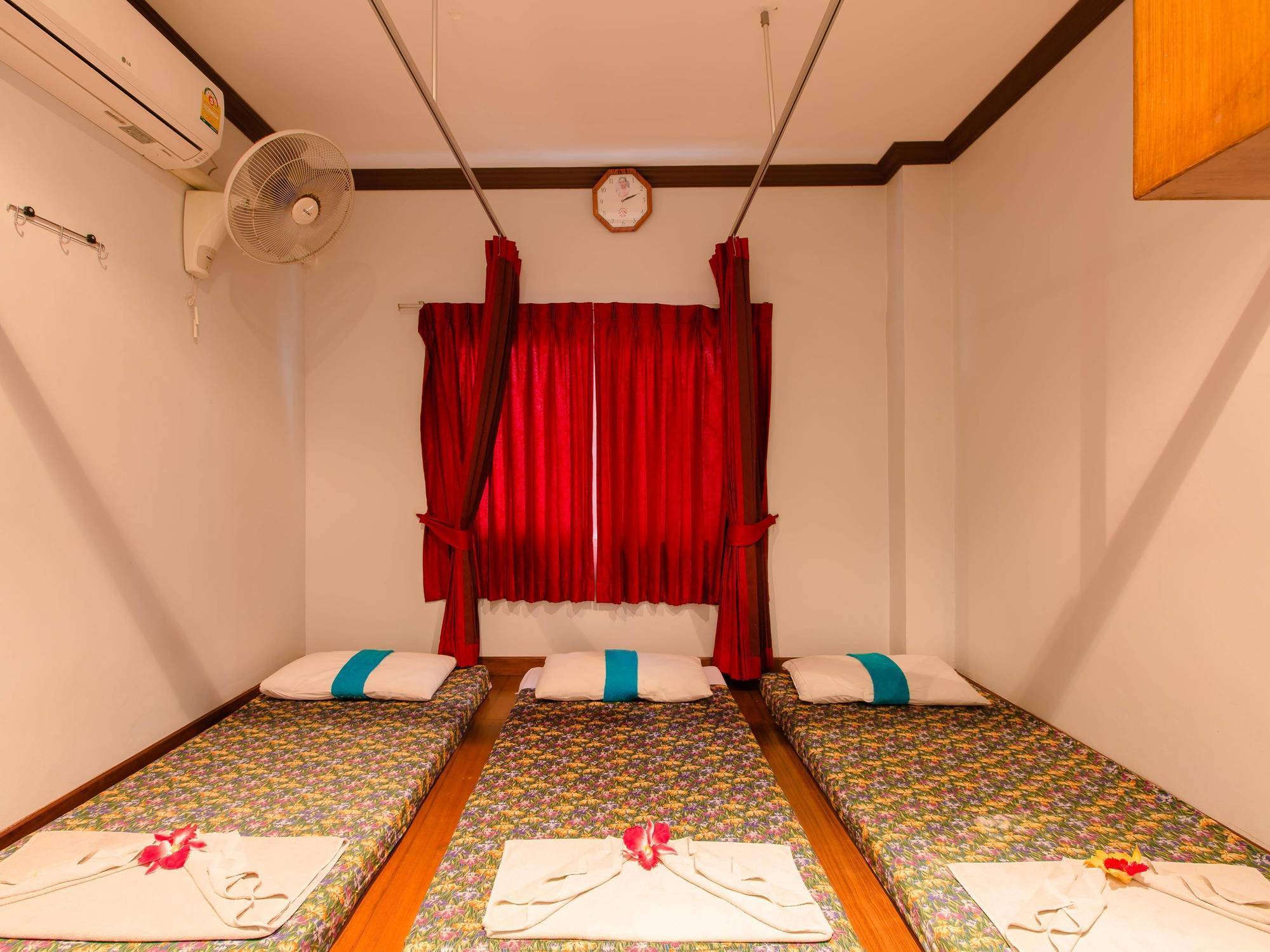 Hip Yaya Residences Patong Dış mekan fotoğraf