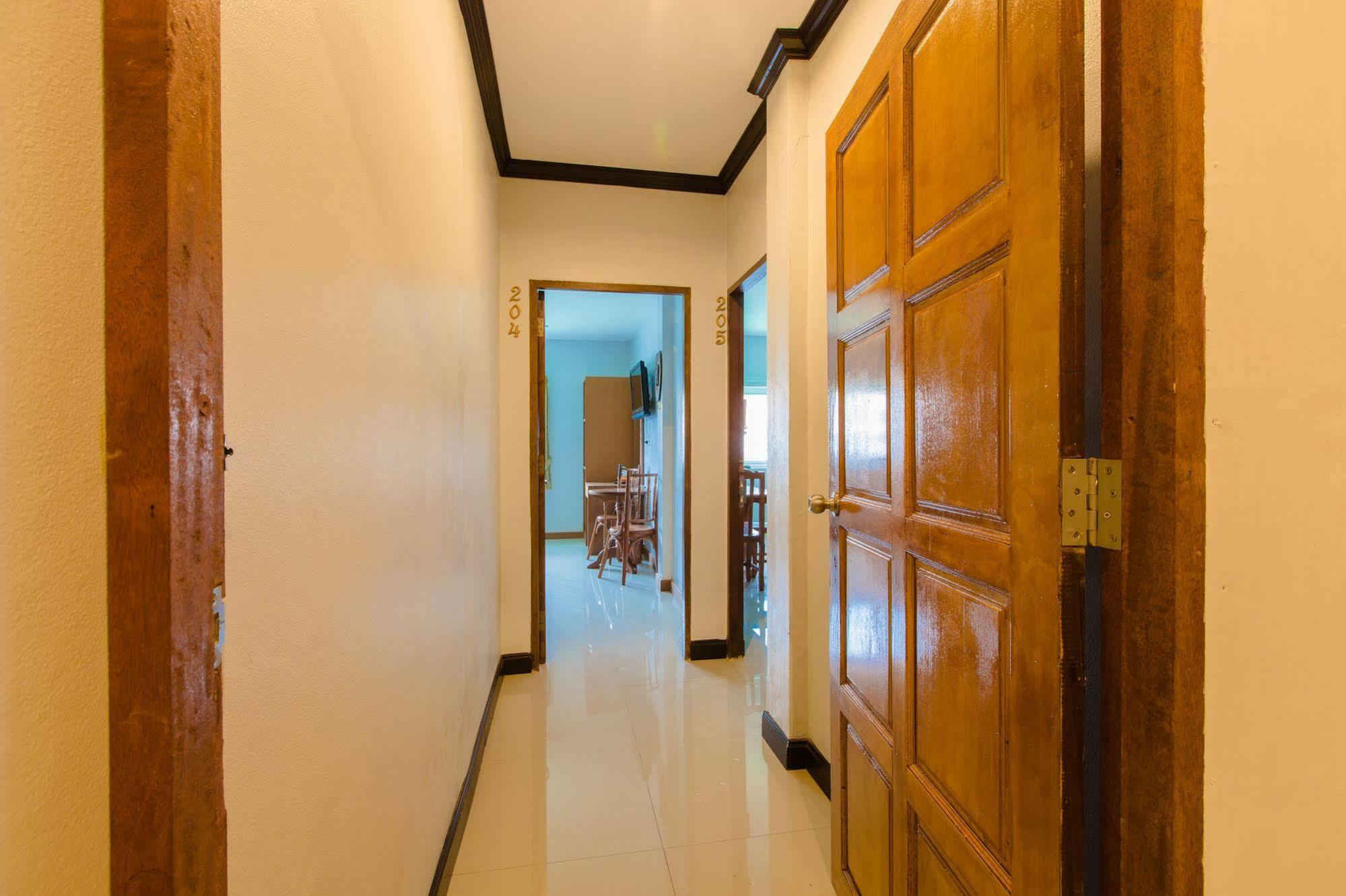 Hip Yaya Residences Patong Dış mekan fotoğraf