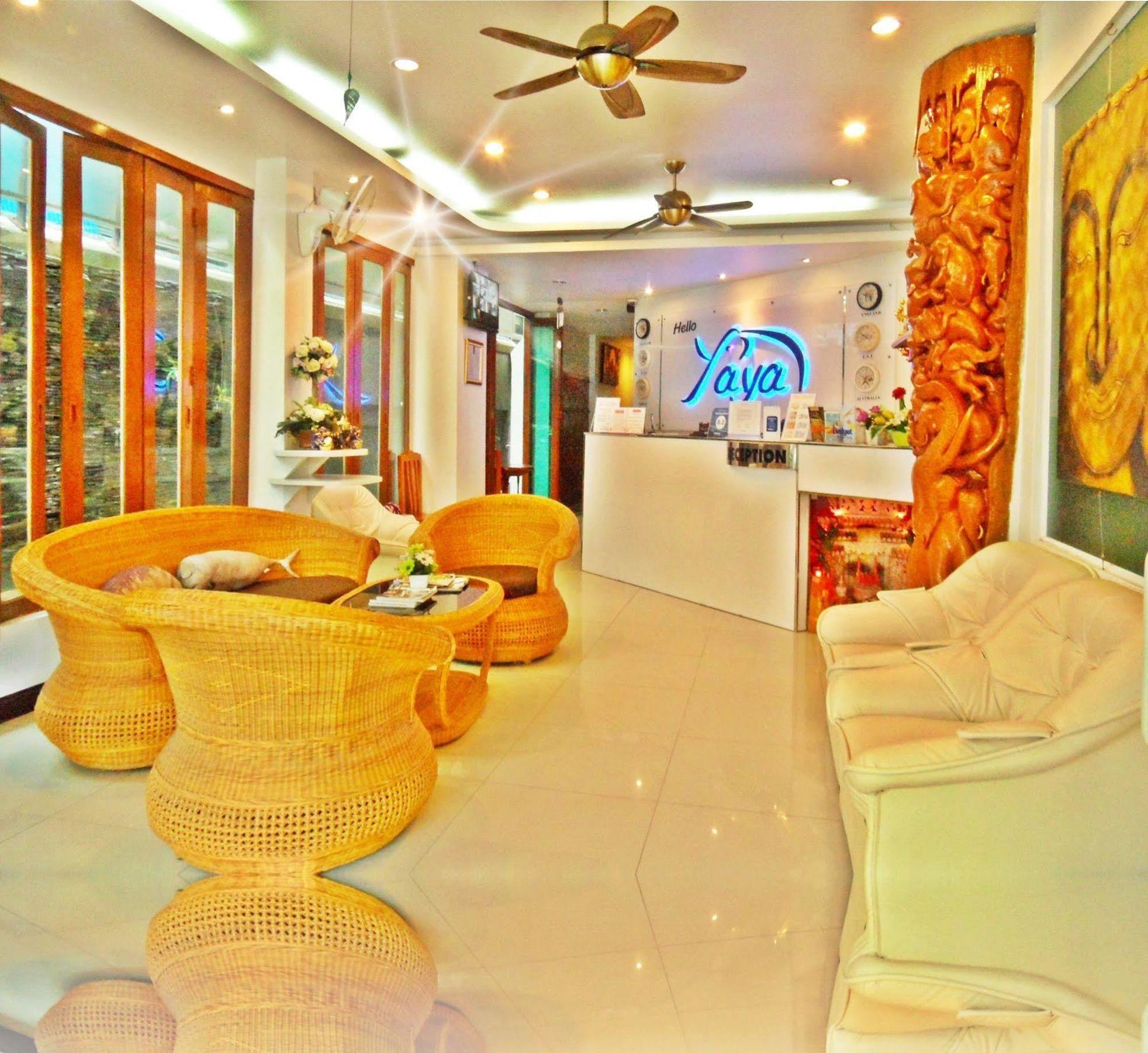 Hip Yaya Residences Patong Dış mekan fotoğraf
