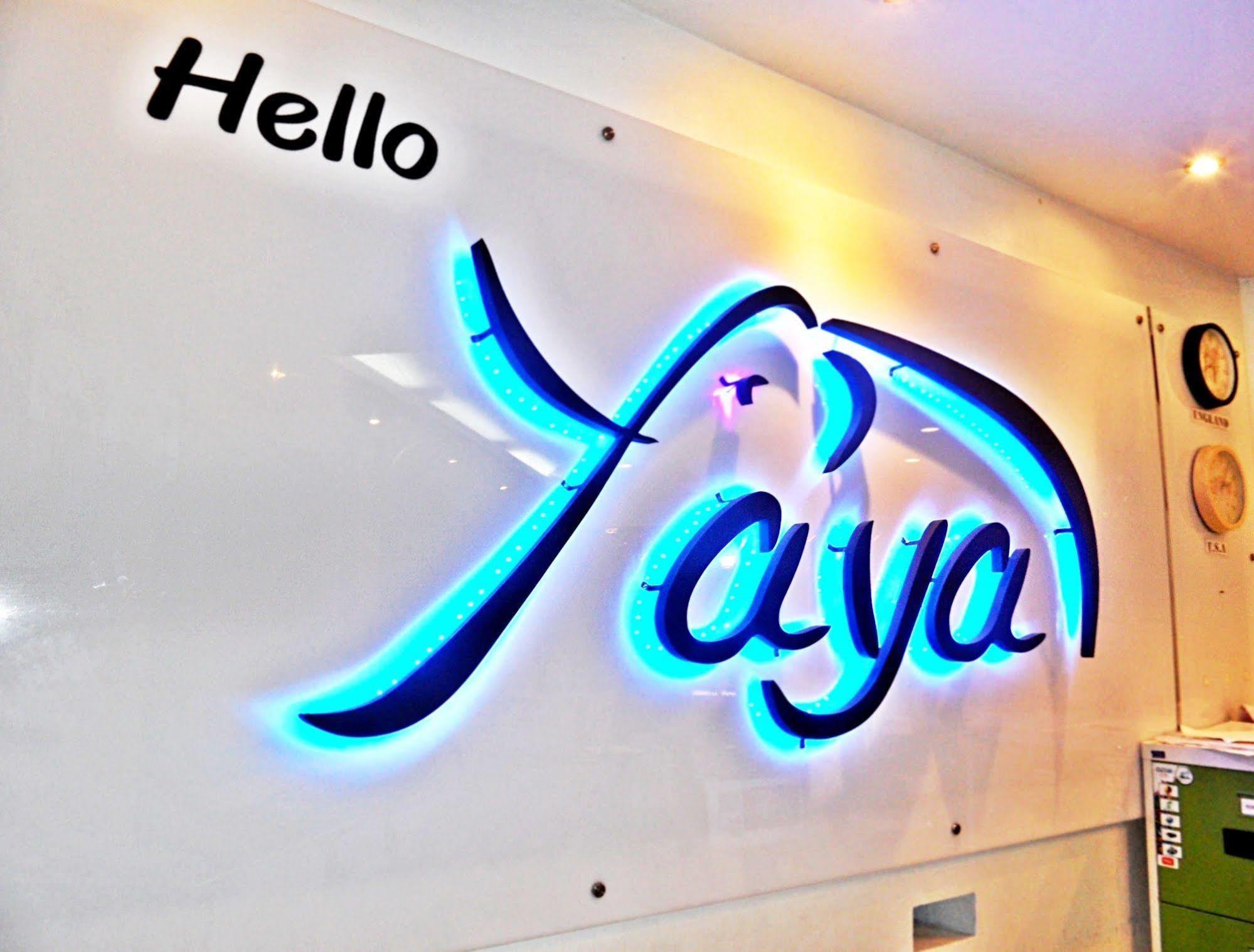 Hip Yaya Residences Patong Dış mekan fotoğraf