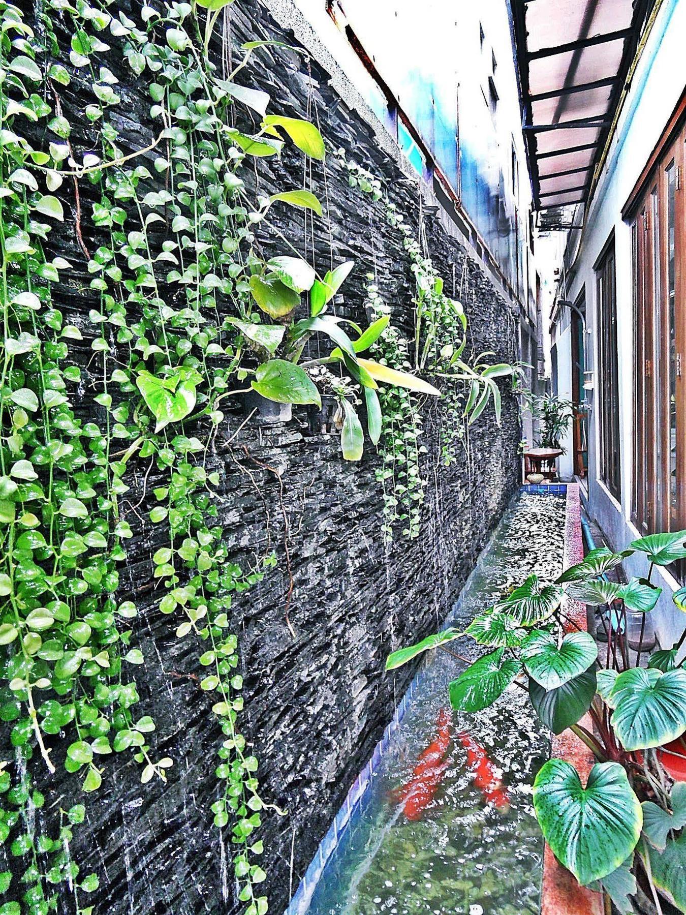 Hip Yaya Residences Patong Dış mekan fotoğraf