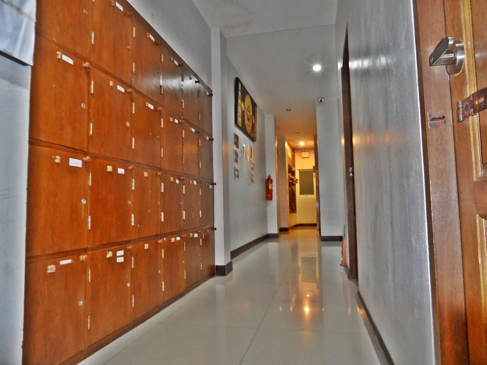 Hip Yaya Residences Patong Dış mekan fotoğraf